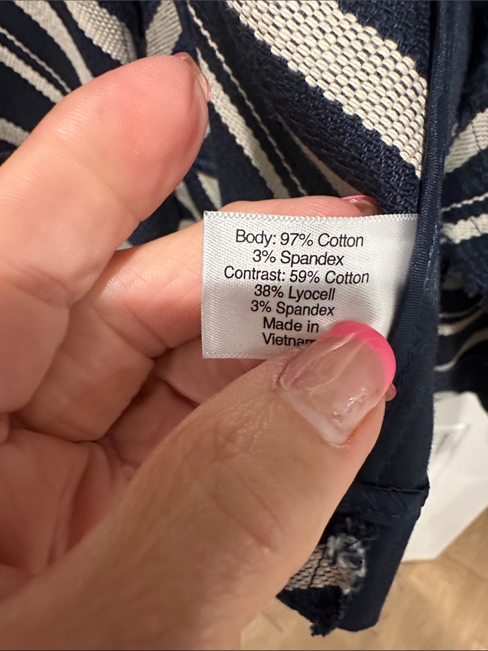 Lane Bryant Jacket - Picture 4 of 5